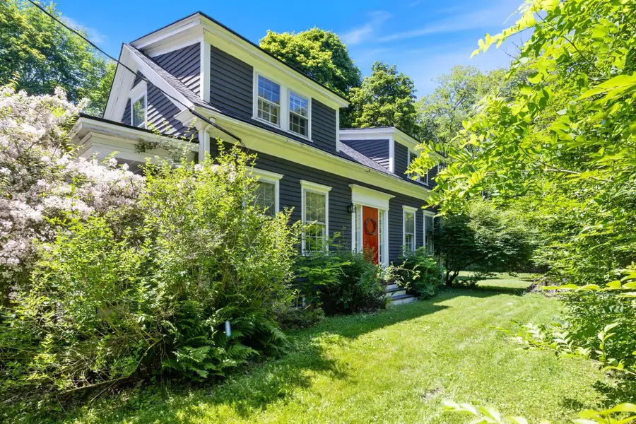 404 Blackstrap Road, Falmouth, ME 04105 - #3