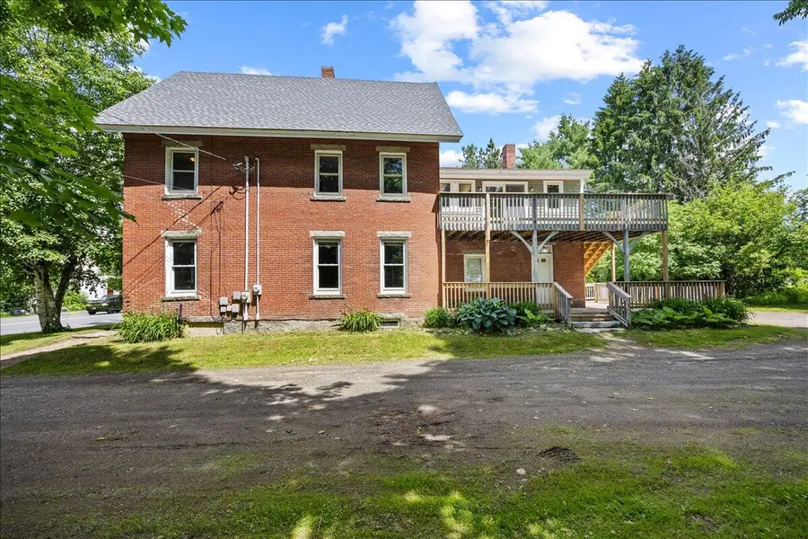 987 Main Street, Vassalboro, ME 04989 - #2