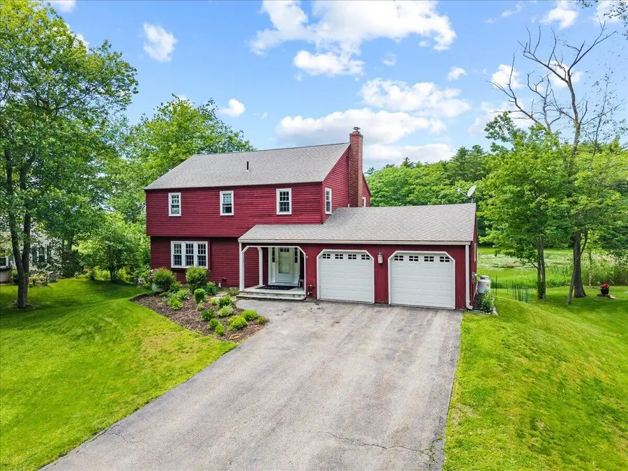 23 Partridge Lane, Scarborough, ME 04074 - #2