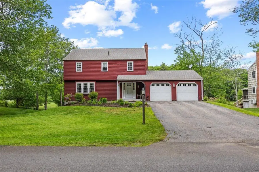 23 Partridge Lane, Scarborough, ME 04074 - #3