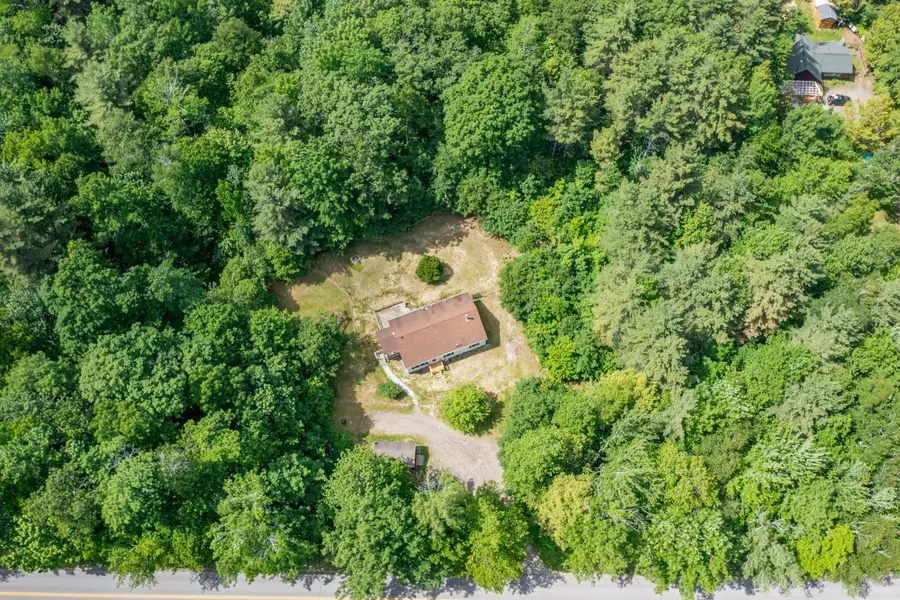 161 Back Belmont Road, Belfast, ME 04915 - #2
