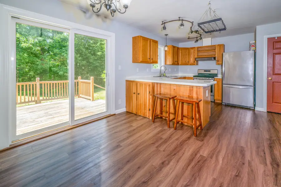 161 Back Belmont Road, Belfast, ME 04915 - #3