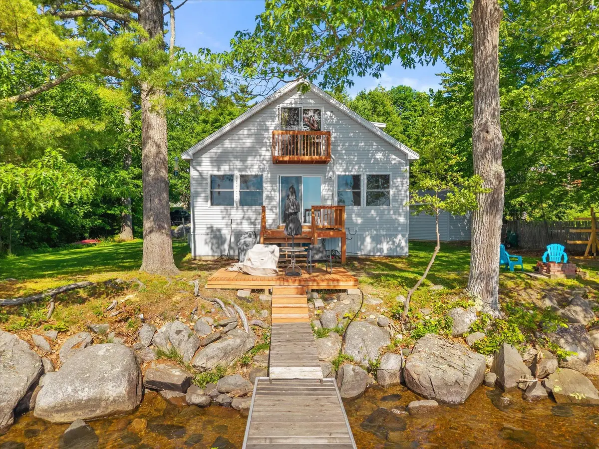 99 Lucky's Landing, Glenburn, ME 04401 - #1
