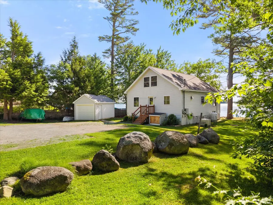 99 Lucky's Landing, Glenburn, ME 04401 - #2