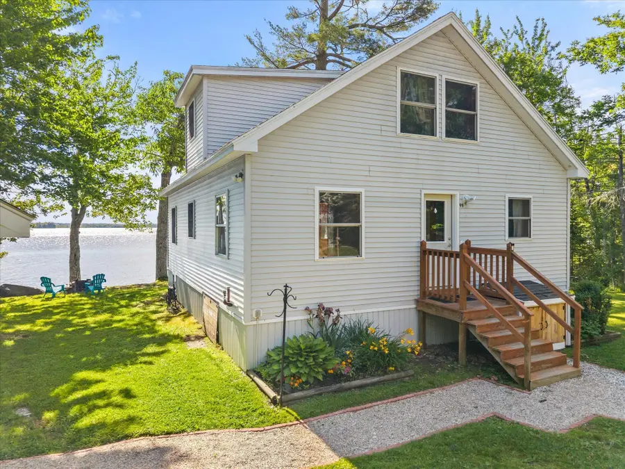 99 Lucky's Landing, Glenburn, ME 04401 - #3