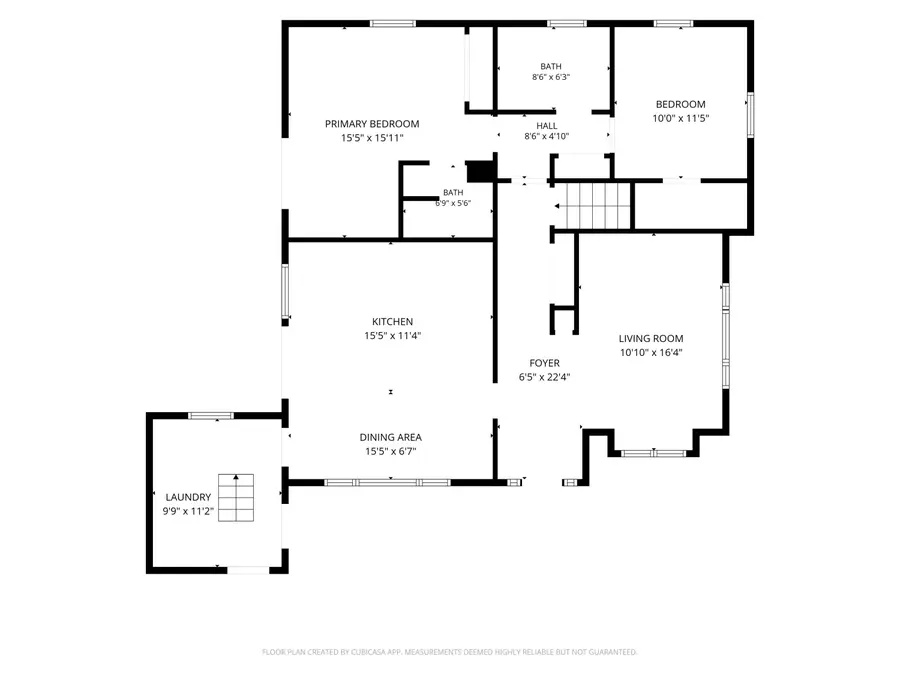 1412 Main Road, Carmel, ME 04419 - #3