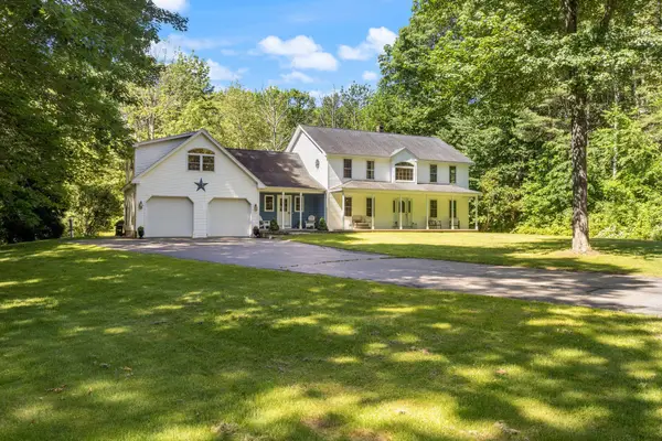 352 Log Cabin Road, Arundel, ME 04046