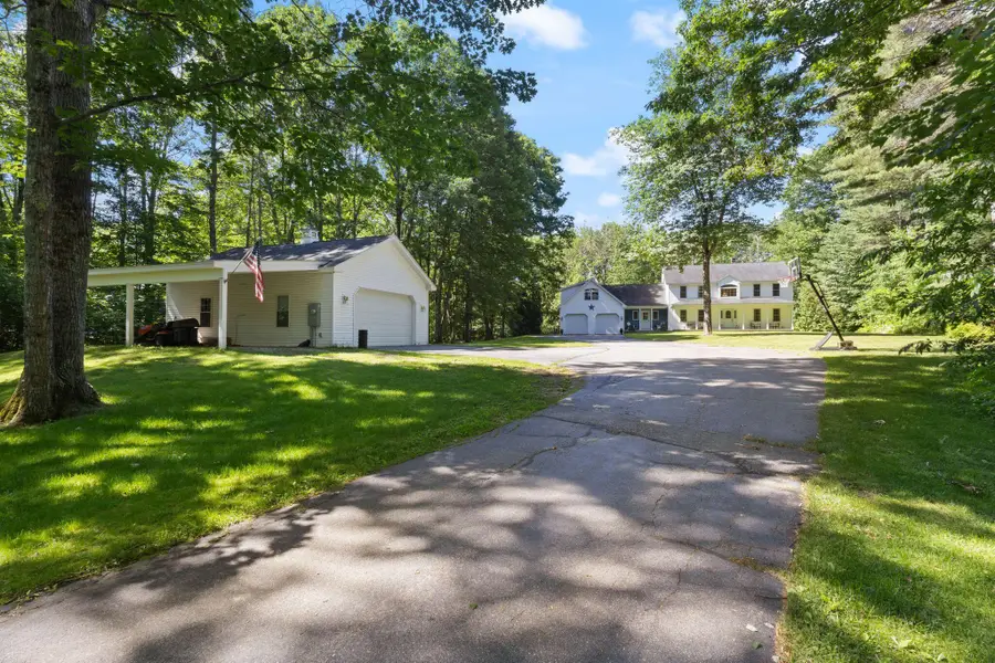 352 Log Cabin Road, Arundel, ME 04046 - #2