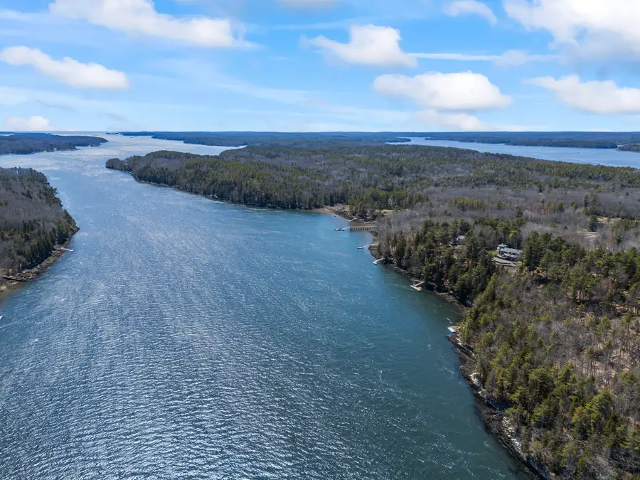 33 + 30 Taylor Road, Westport Island, ME 04578 - #2