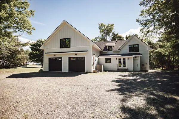 36 Pleasant Street, Rangeley, ME 04970