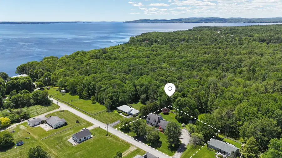 17 Savage Road, Searsport, ME 04974 - #2