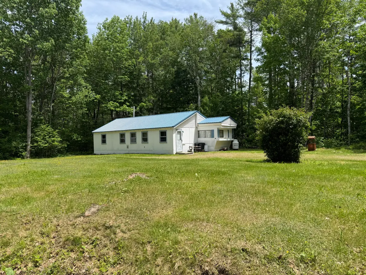 177 Barton Road, Windsor, ME 04363 - #1