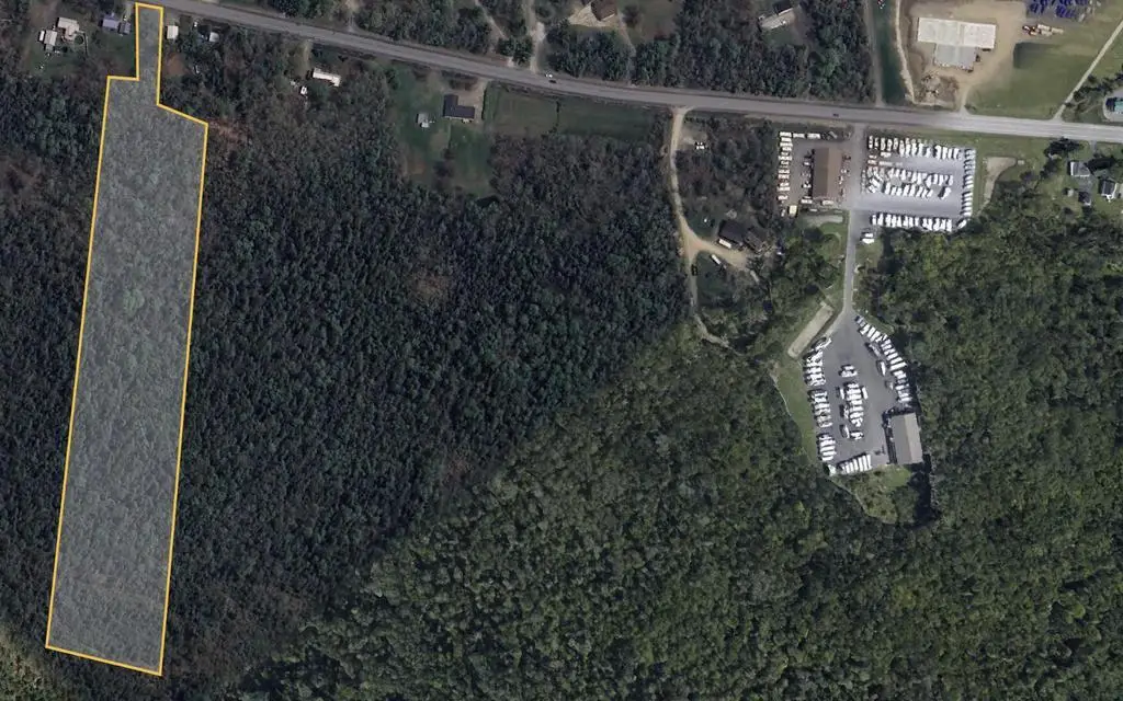 Lot #19 Broadway, Glenburn, ME 04401 - #1