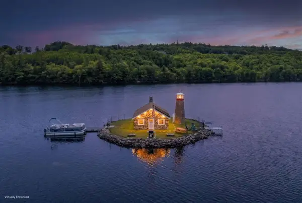 85 Lake Shore Drive, Canton, ME 04290
