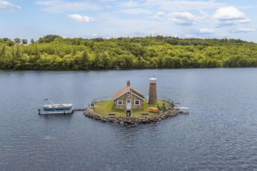 85 Lake Shore Drive, Canton, ME 04290 - #2