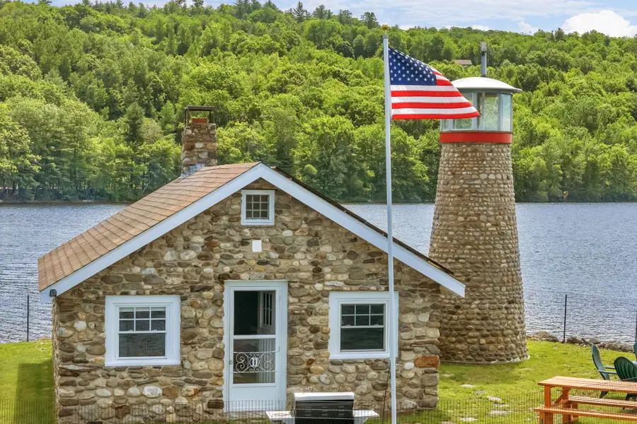 85 Lake Shore Drive, Canton, ME 04290 - #3