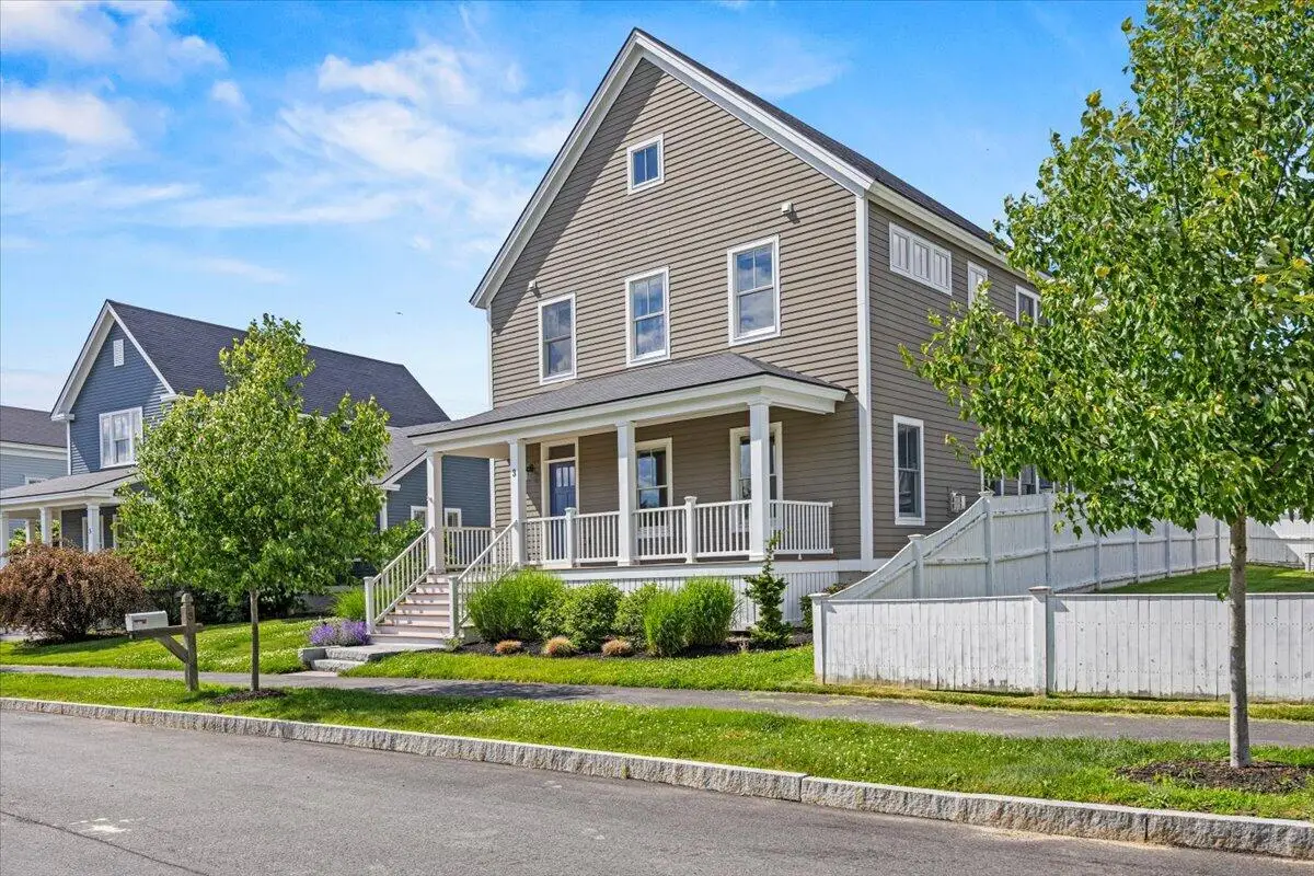 3 Vista Drive, Scarborough, ME 04074 - #1