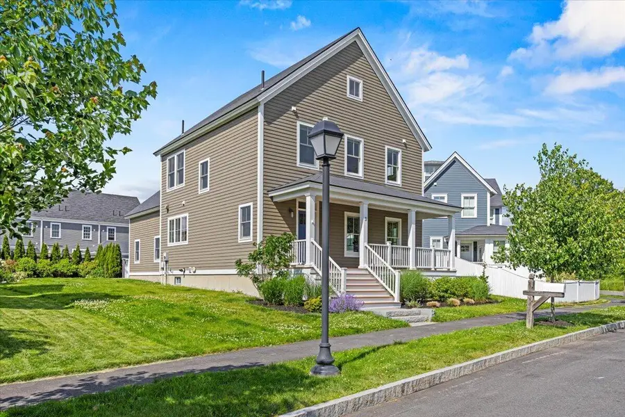 3 Vista Drive, Scarborough, ME 04074 - #2