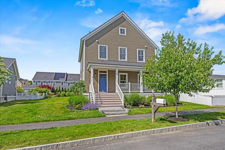 3 Vista Drive, Scarborough, ME 04074 - #3