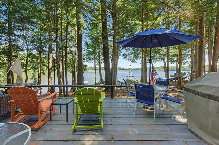 342 Bald Head Island E, Palermo, ME 04354 - #3