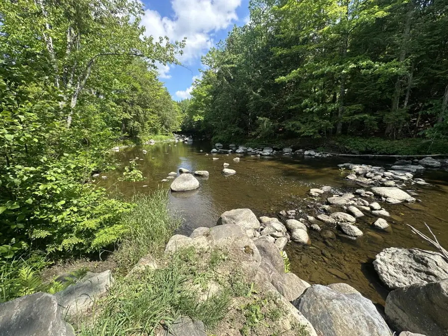 2641 Exeter Road, Exeter, ME 04435 - #3