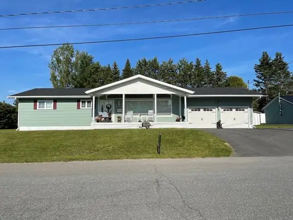 164 Hillcrest Avenue, Madawaska, ME 04756