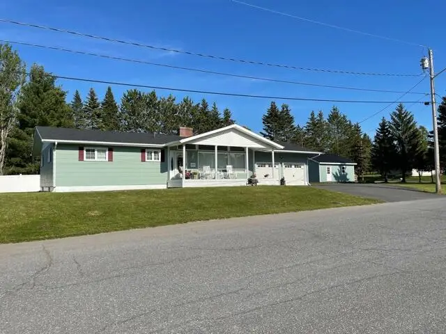 164 Hillcrest Avenue, Madawaska, ME 04756 - #2