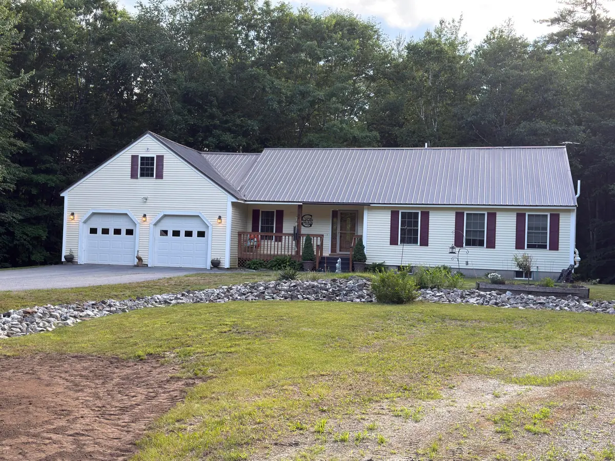 14 Wards Hill Road, West Baldwin, ME 04091 - #1