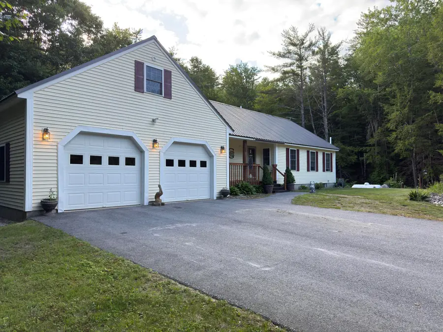 14 Wards Hill Road, West Baldwin, ME 04091 - #2