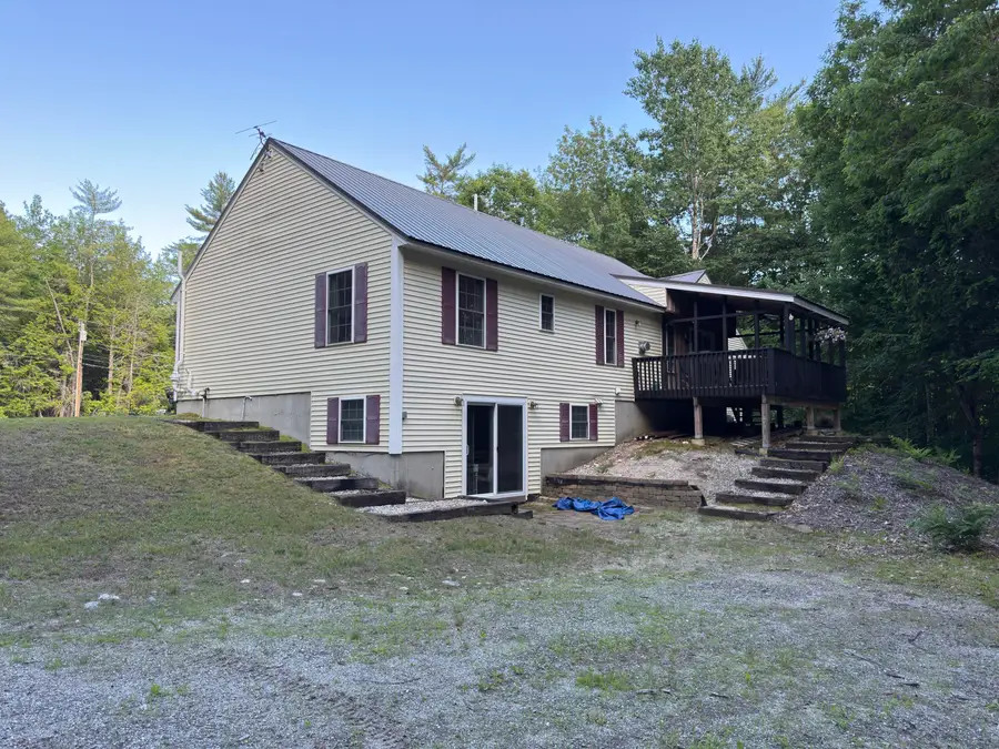 14 Wards Hill Road, West Baldwin, ME 04091 - #3