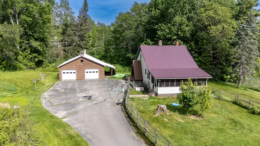 26 Chadbourne Road, Harmony, ME 04942 - #2