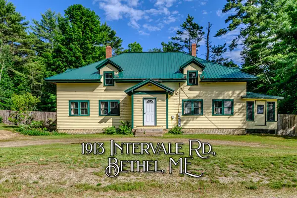 1913 Intervale Road, Bethel, ME 04217