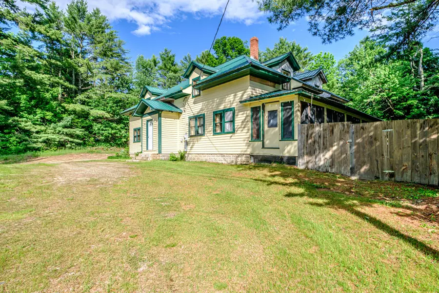 1913 Intervale Road, Bethel, ME 04217 - #3