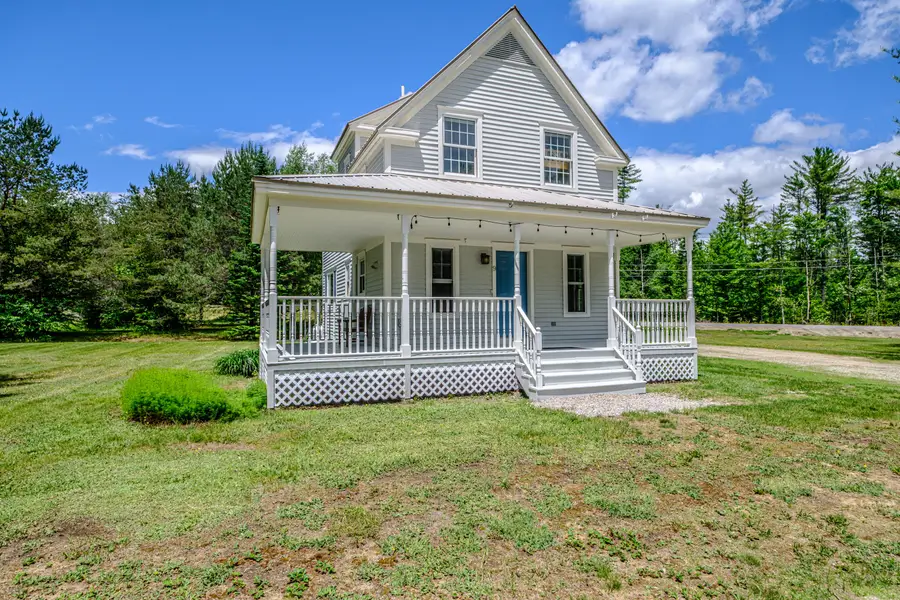 9 Crosby Lane #1, Newry, ME 04261 - #2