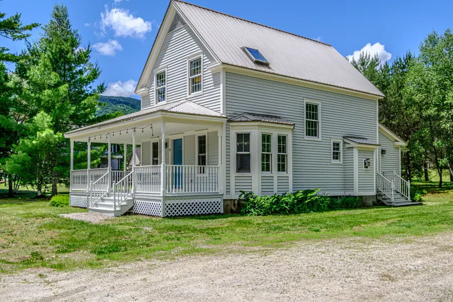 9 Crosby Lane #1, Newry, ME 04261 - #3