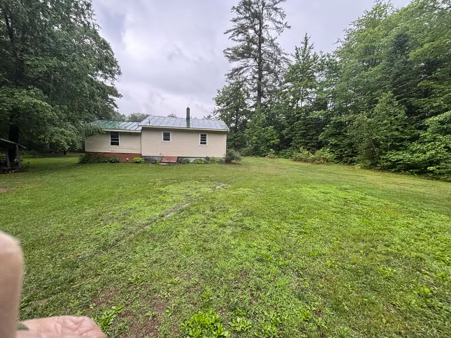 413 Lucy Knowles Road, Farmington, ME 04938 - #3
