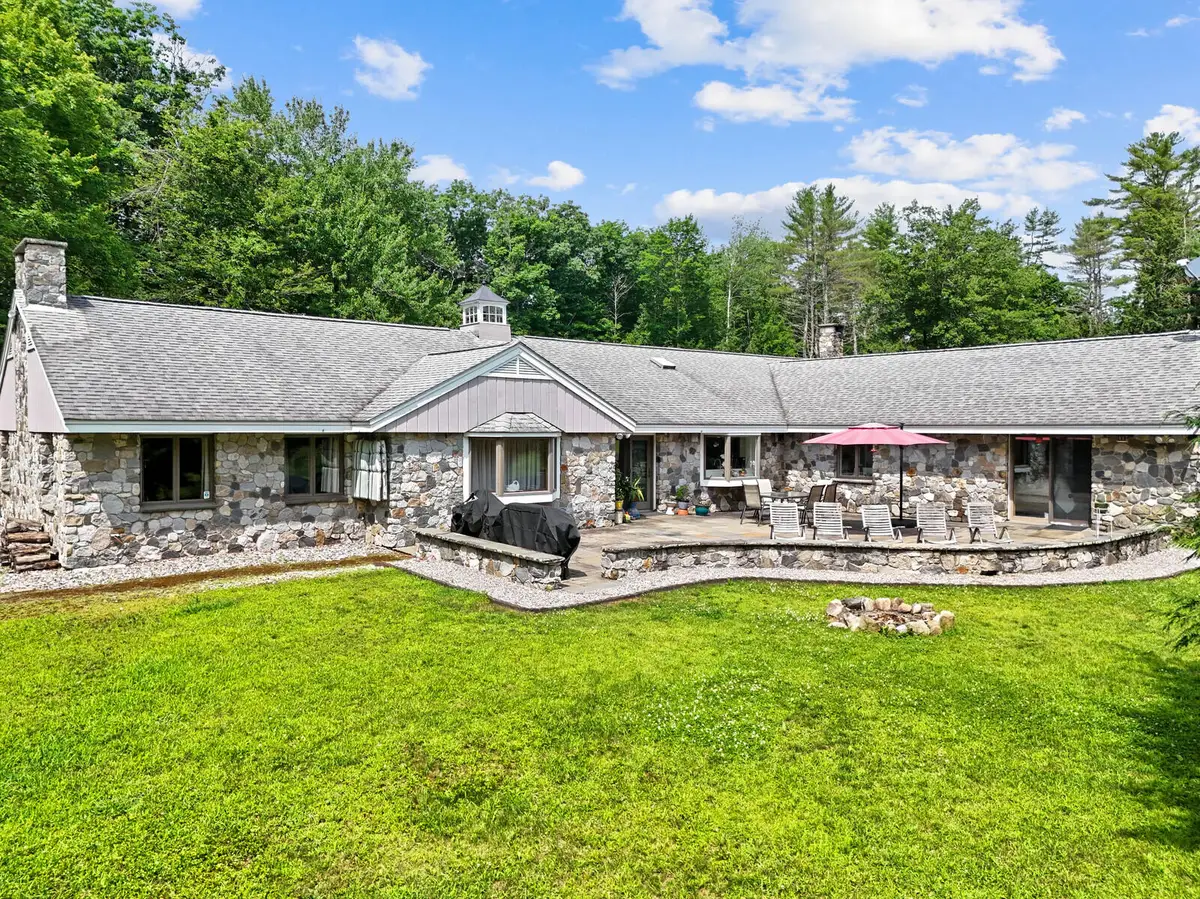 16 Davis Point Road, Wayne, ME 04284 - #1