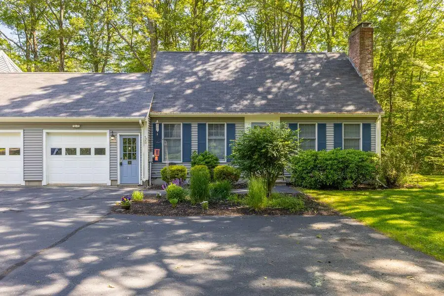 18 Cape Woods Drive #18, Cape Elizabeth, ME 04107 - #3