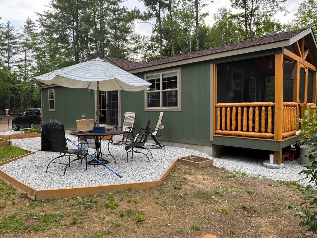405 Lucy Knowles Road, Farmington, ME 04938 - #1