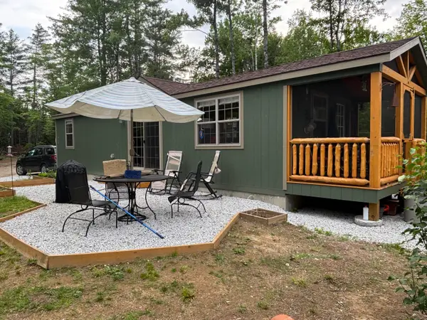 405 Lucy Knowles Road, Farmington, ME 04938