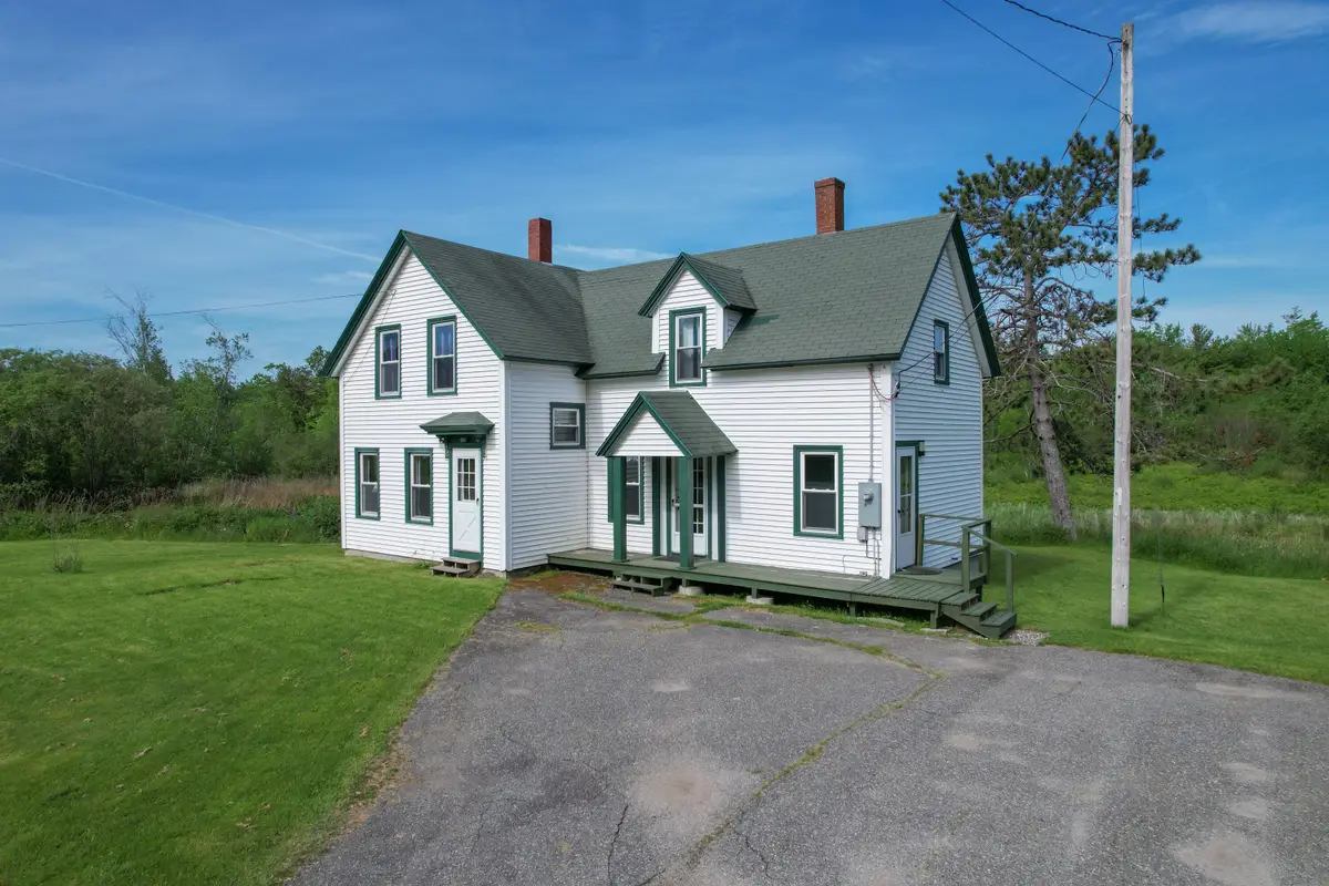 176 North Street, Ellsworth, ME 04605 - #1