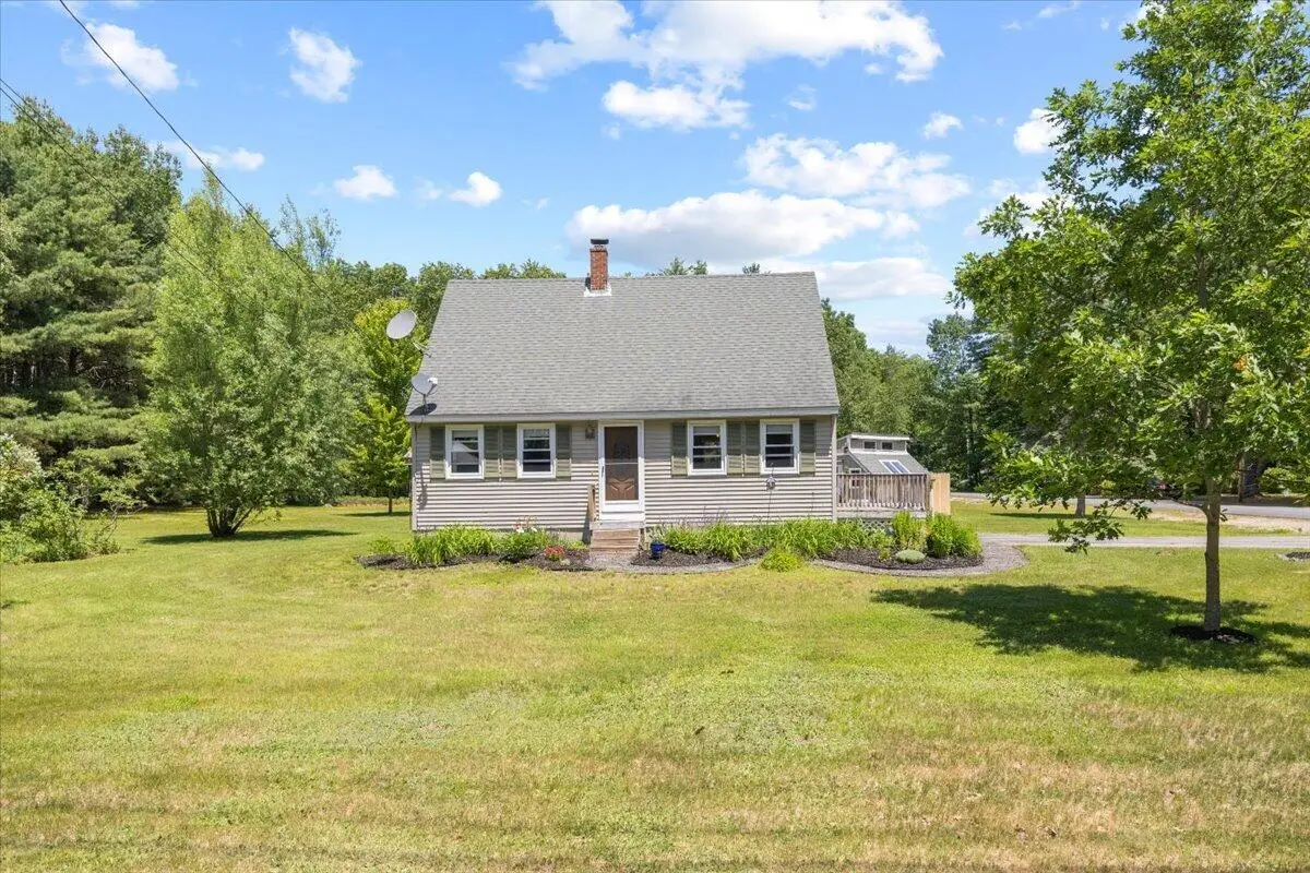 2 Gilbert Drive, Standish, ME 04084 - #1