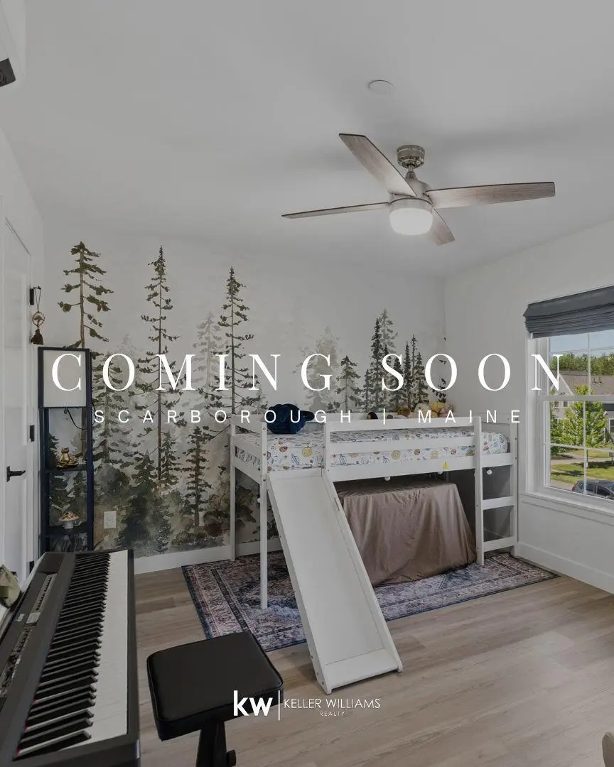 23 Frontrunner Way #B-1B, Scarborough, ME 04074 - #1
