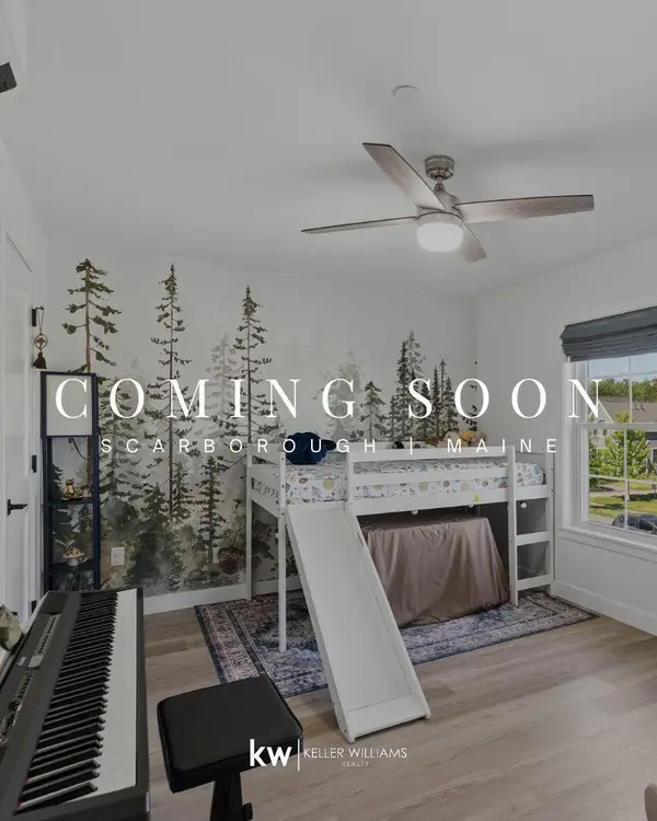 23 Frontrunner Way #B-1B, Scarborough, ME 04074