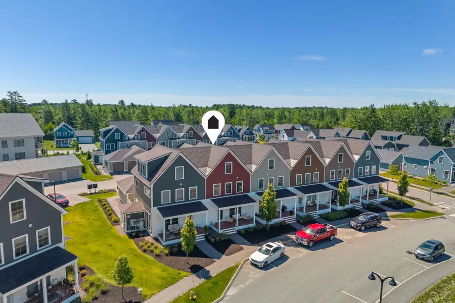 23 Frontrunner Way #B-1B, Scarborough, ME 04074 - #2
