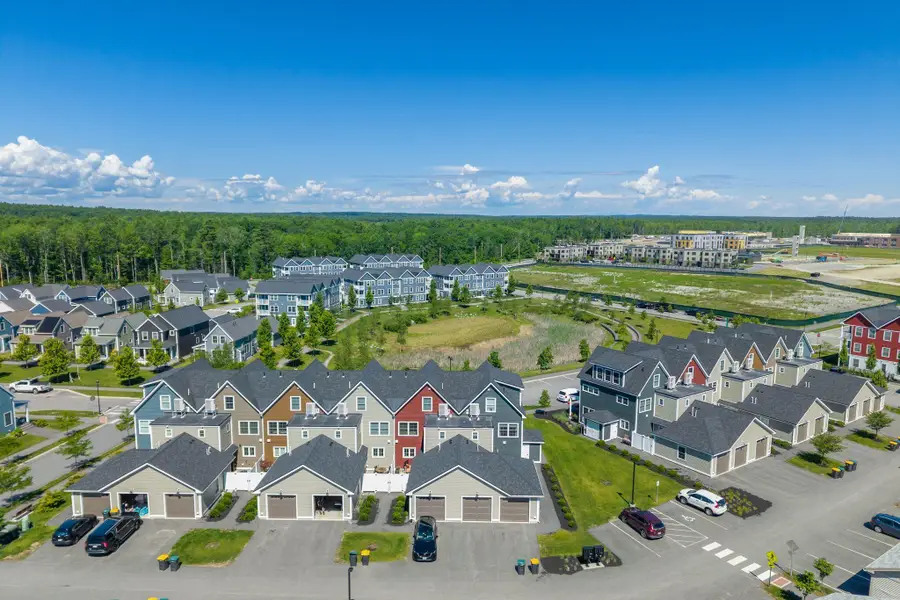 23 Frontrunner Way #B-1B, Scarborough, ME 04074 - #3