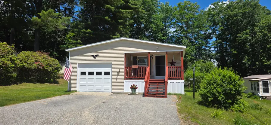 6 Redwood Drive, Norway, ME 04268 - #3