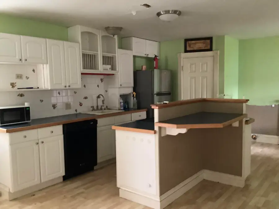 58 Presque Isle Street, Fort Fairfield, ME 04742 - #2