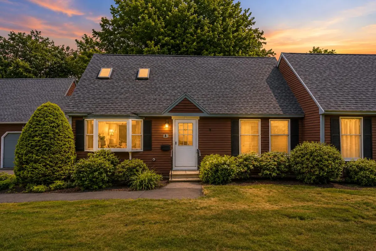 13 Cortland Circle #13, Bangor, ME 04401 - #1
