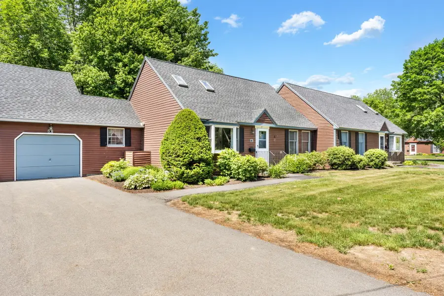 13 Cortland Circle #13, Bangor, ME 04401 - #2